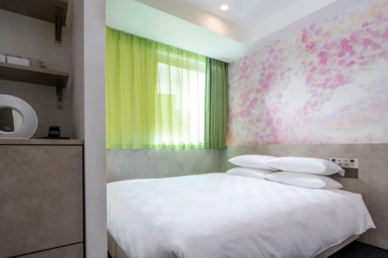 ***  Hotel Oriental Express Tokyo Ginza 日本