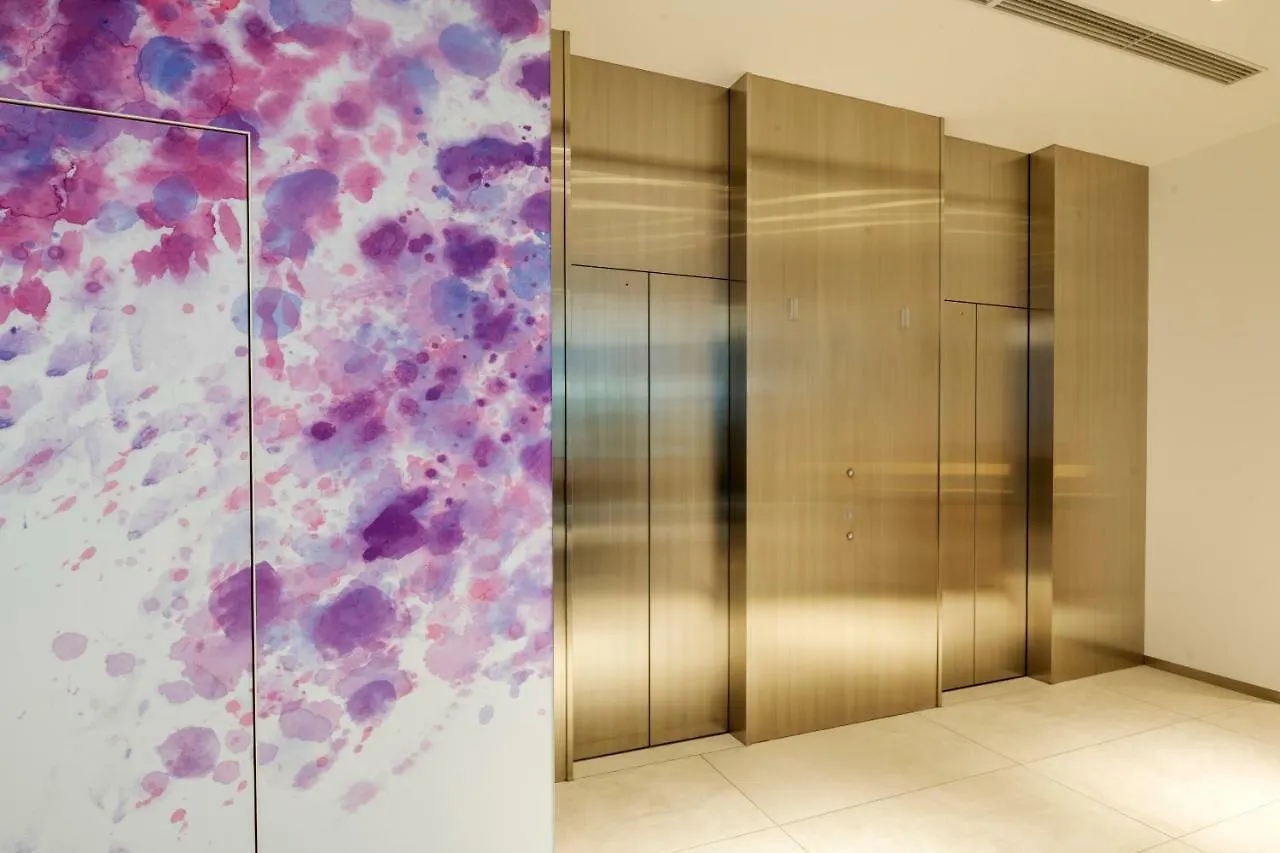 Hotel Oriental Express Tokyo Ginza 日本