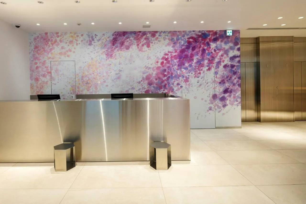 Hotel Oriental Express Tokyo Ginza 日本