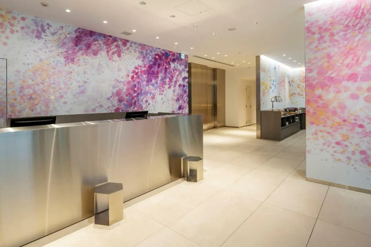 Hotel Oriental Express Tokyo Ginza