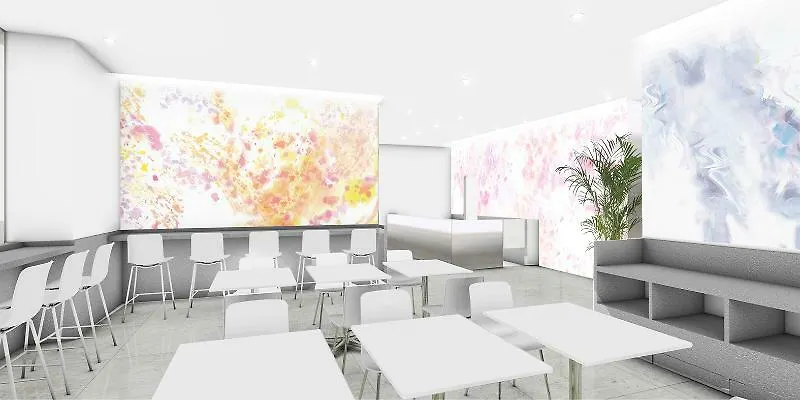 Hotel Oriental Express Tokyo Ginza 日本