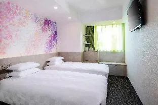 Hotel Oriental Express Tokyo Ginza